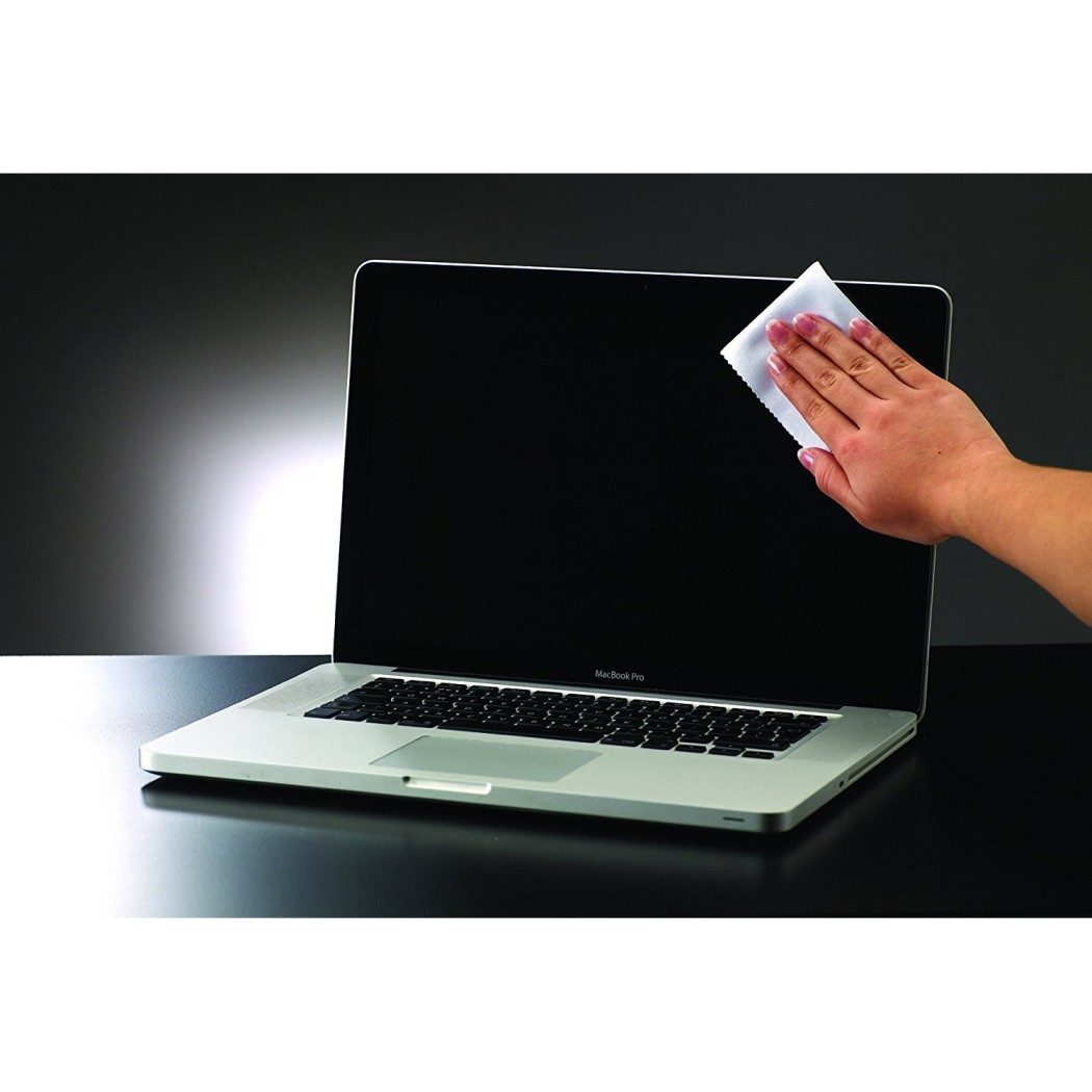 Buy Fellowes 9974506 Microfiber Cleaning Cloth White (pc) Online